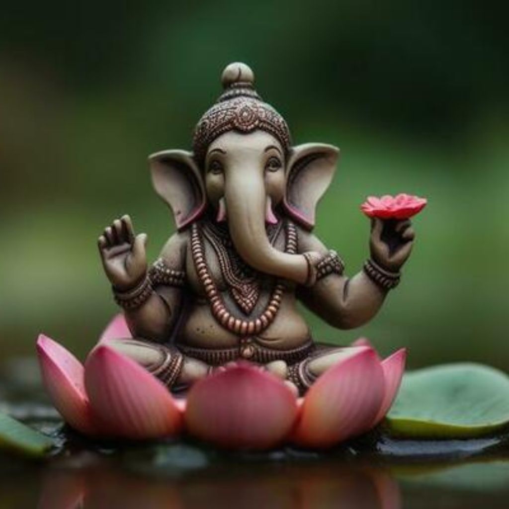 Lord Ganesha Images