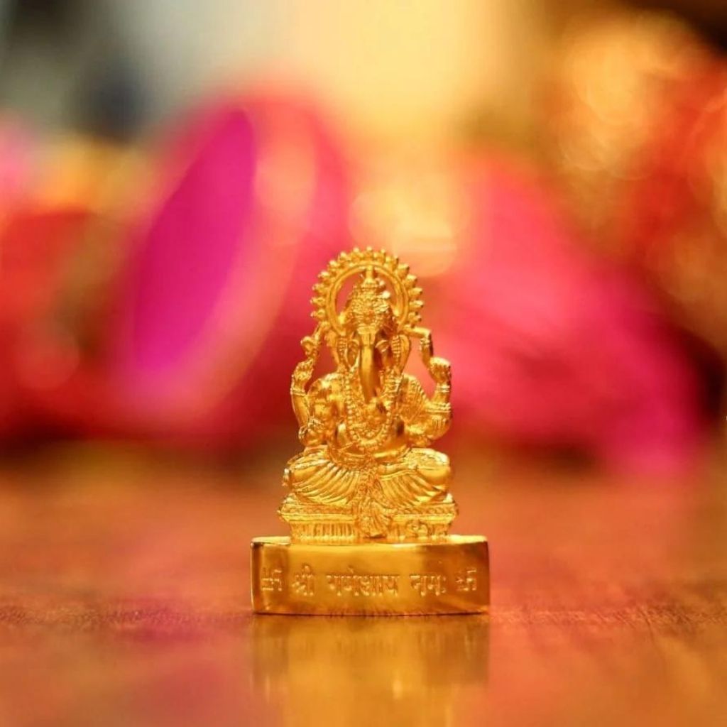 Lord Ganesha Images