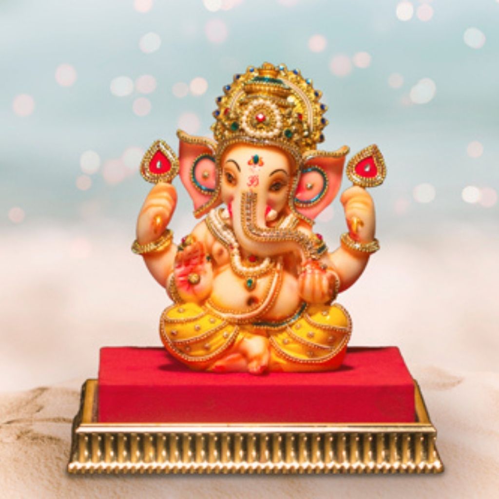 Lord Ganesha Images