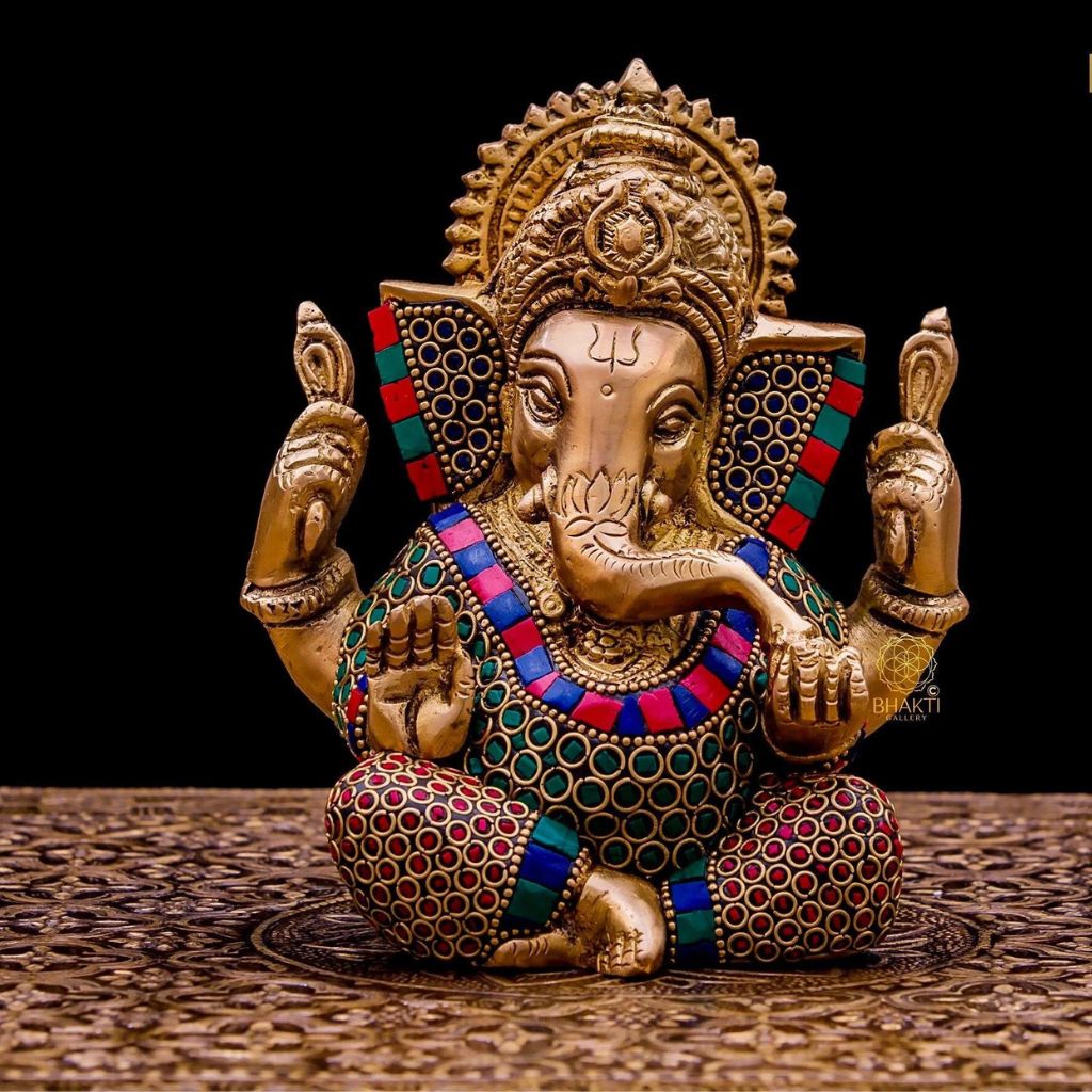 Lord Ganesha Images