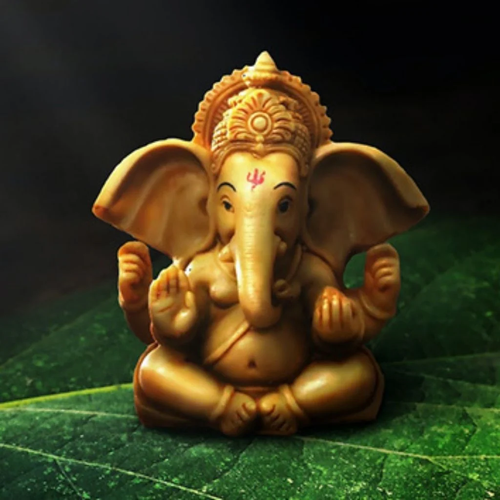 Lord Ganesha Images