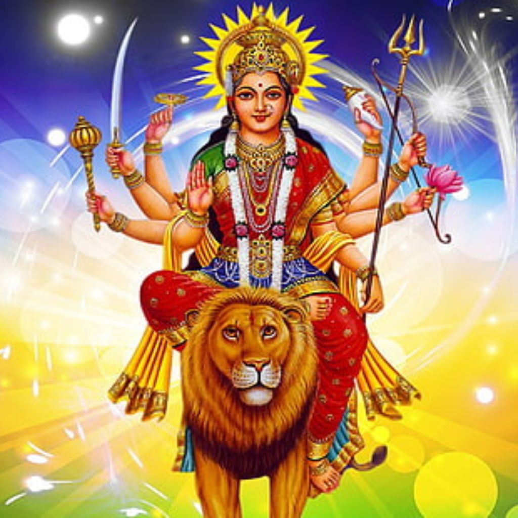 Maa Durga Images