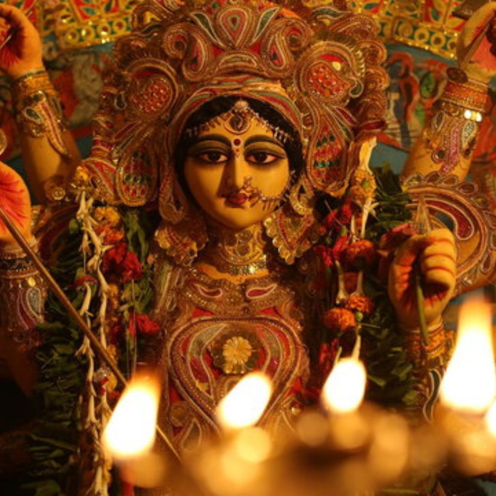 Maa Durga Images