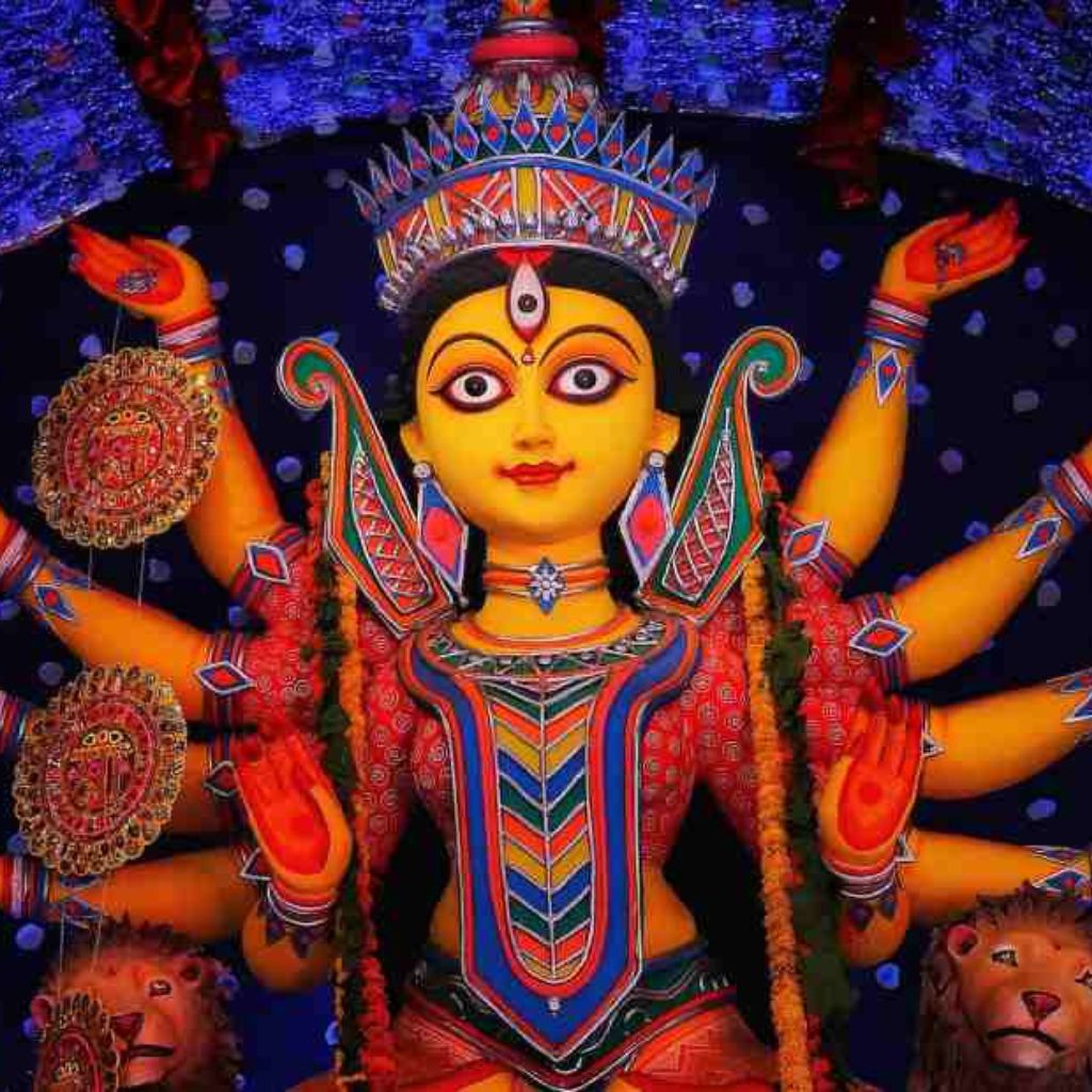 Maa Durga Images