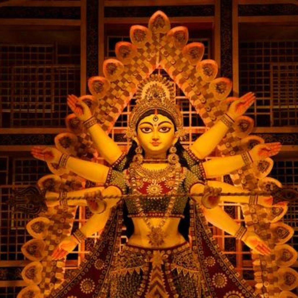 Maa Durga Images