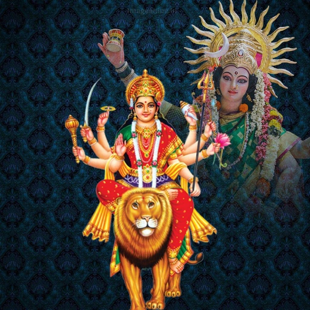 Maa Durga Images