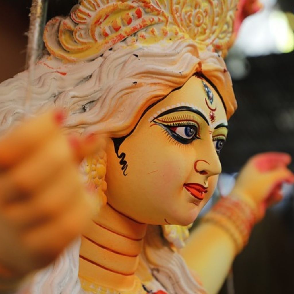 Maa Durga Images