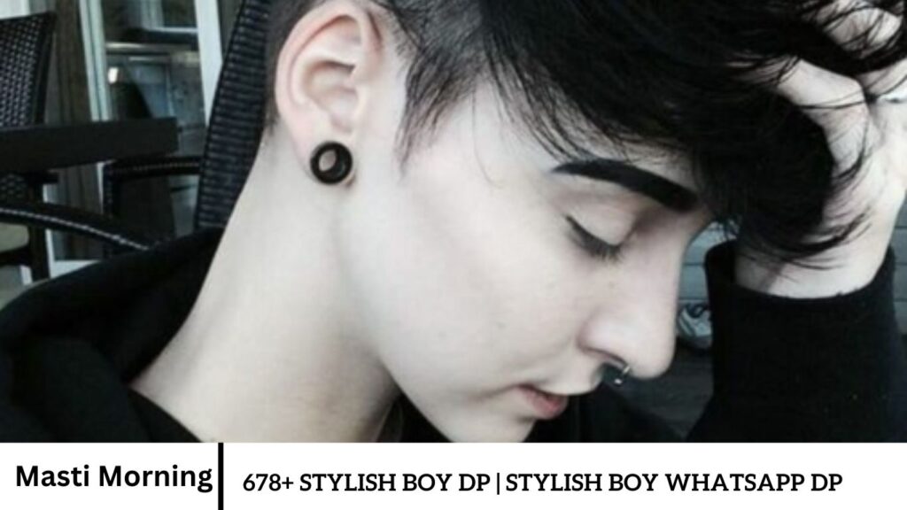 678+ Stylish Boy Dp | Stylish Boy WhatsApp DP