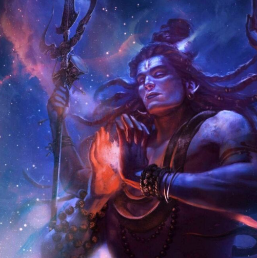 Mahadev , Shiva , Mahakal Whatsapp Dp Images 2024