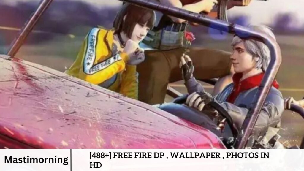 [488+] Free Fire DP , Wallpaper , Photos In HD