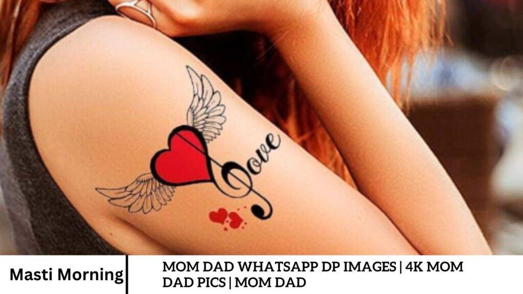 Mom Dad WhatsApp Dp Images | 4K Mom Dad Pics | Mom Dad