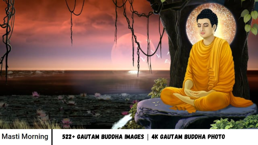 Gautam Buddha