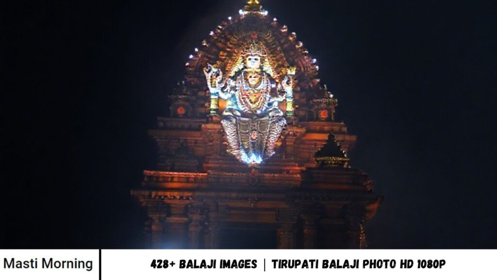 Balaji Images