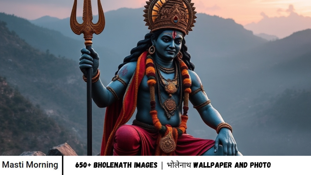 Bholenath