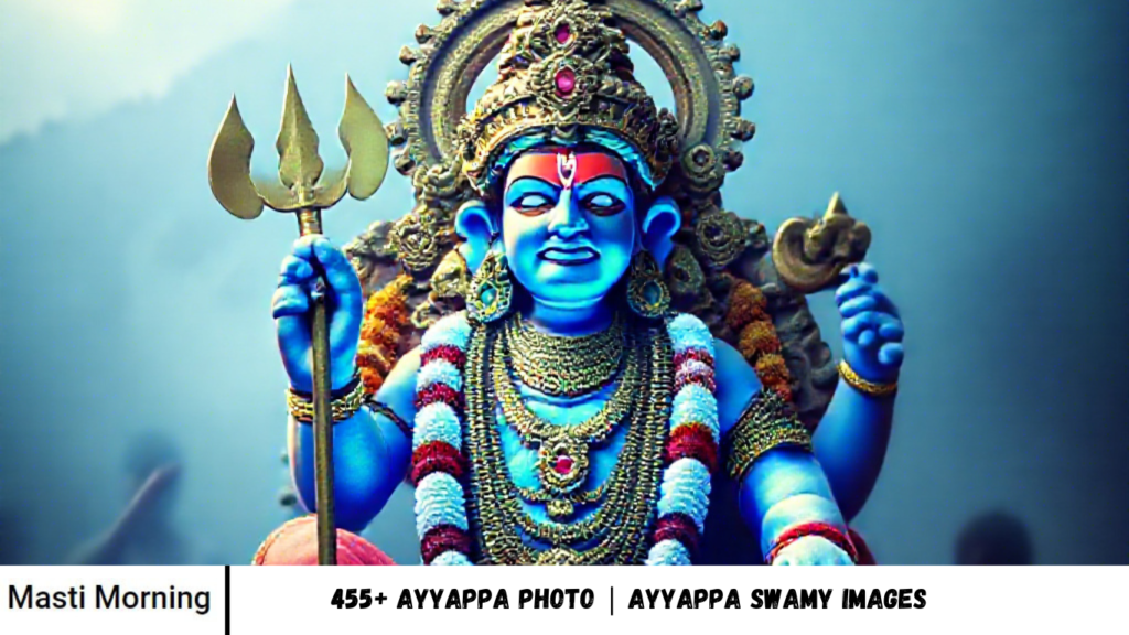 Ayyappa