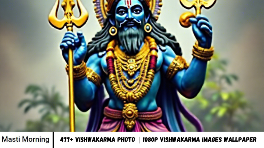 Vishwakarma