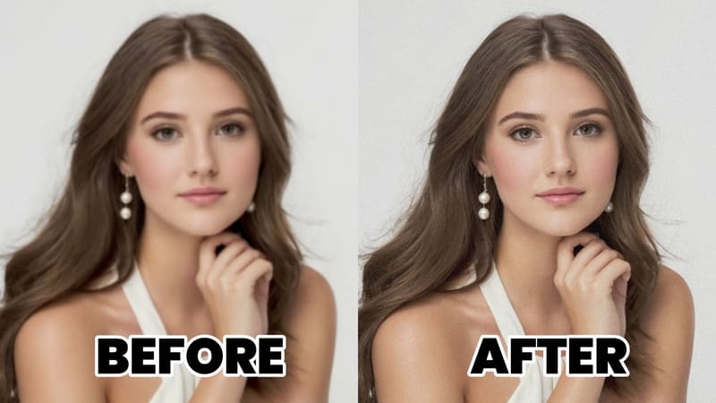 Unlock the Power of Airbrush Image Enhancer and Video Watermark Remover: How They Work, Their Ease of Use, and Benefits for Individuals and Businesses