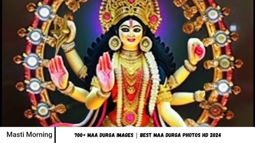 Maa Durga