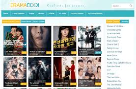 Dramacool: Your #1 Source for Asian Dramas & Subbed Episodes