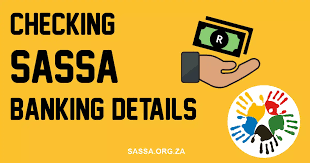 SRD SASSA Status Check