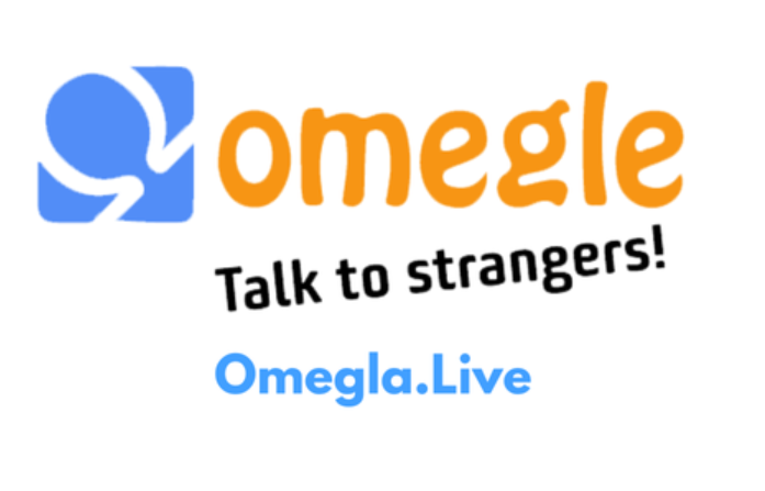 The new Omegle is Omegla.Chat